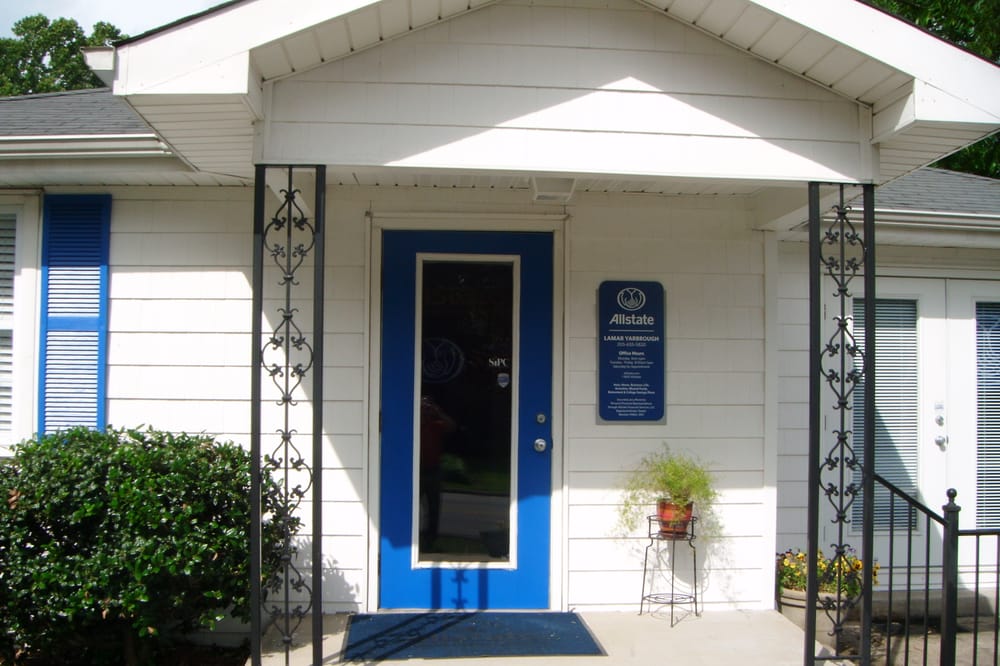Photo of Allstate Insurance: Lamar Yarbrough