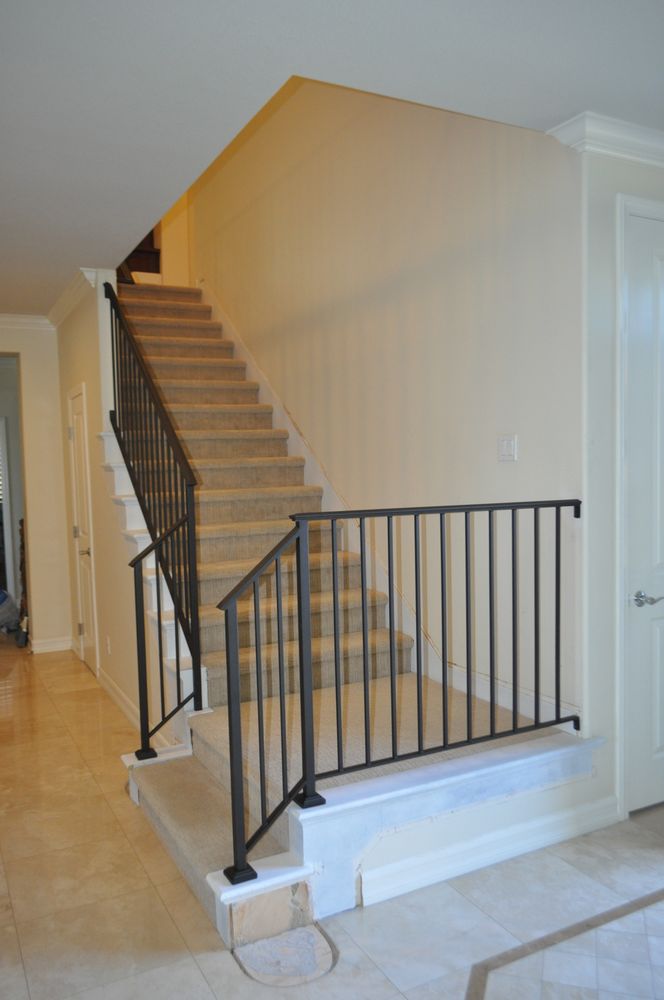 Photo of Reyes Ornamental Iron