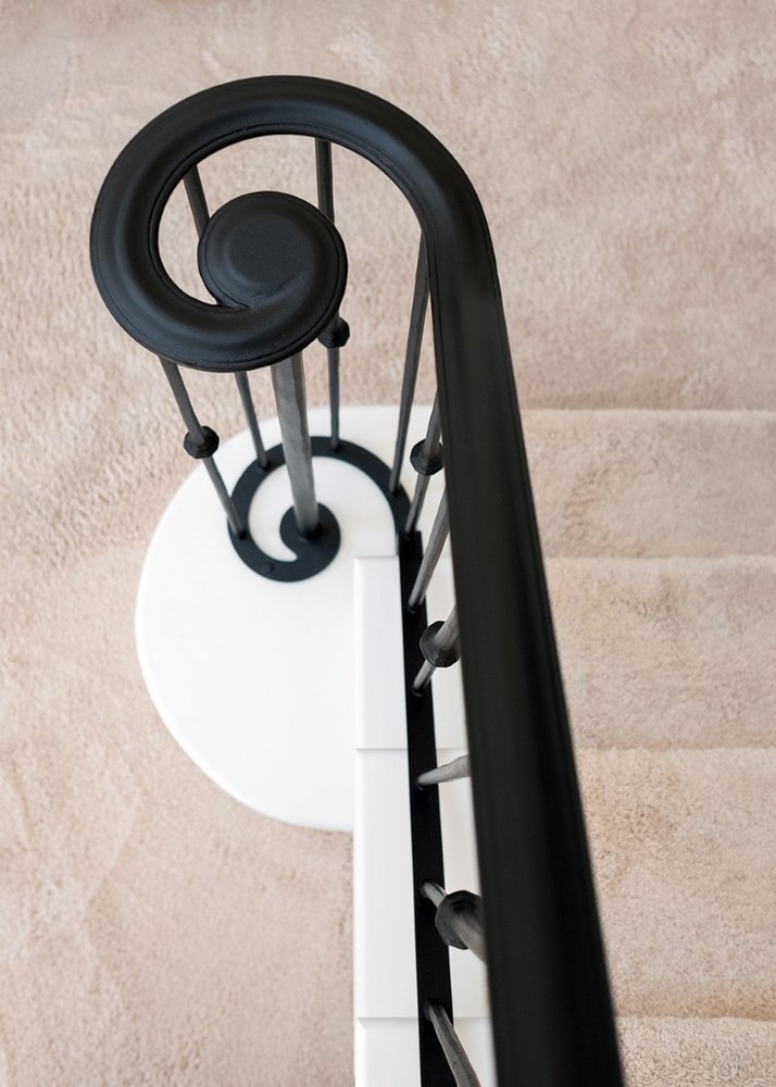 Photo of Reyes Ornamental Iron