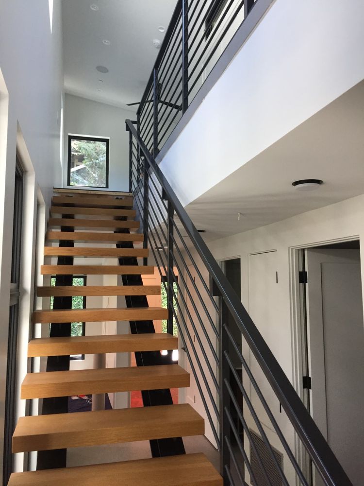 Photo of Reyes Ornamental Iron