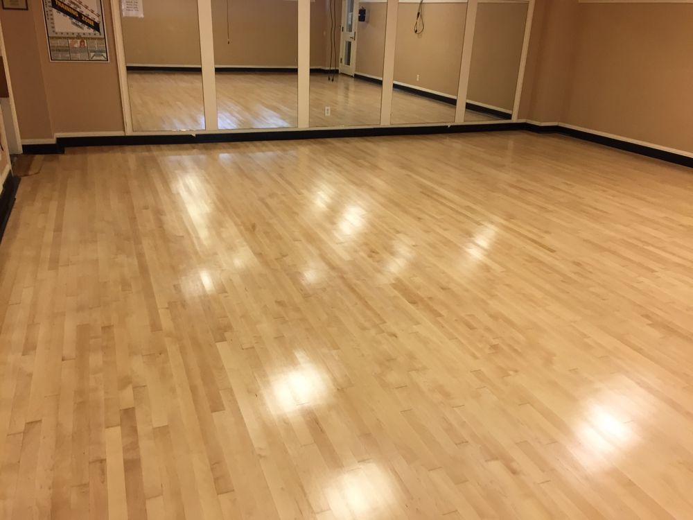 Photo of Rancho Hardwood