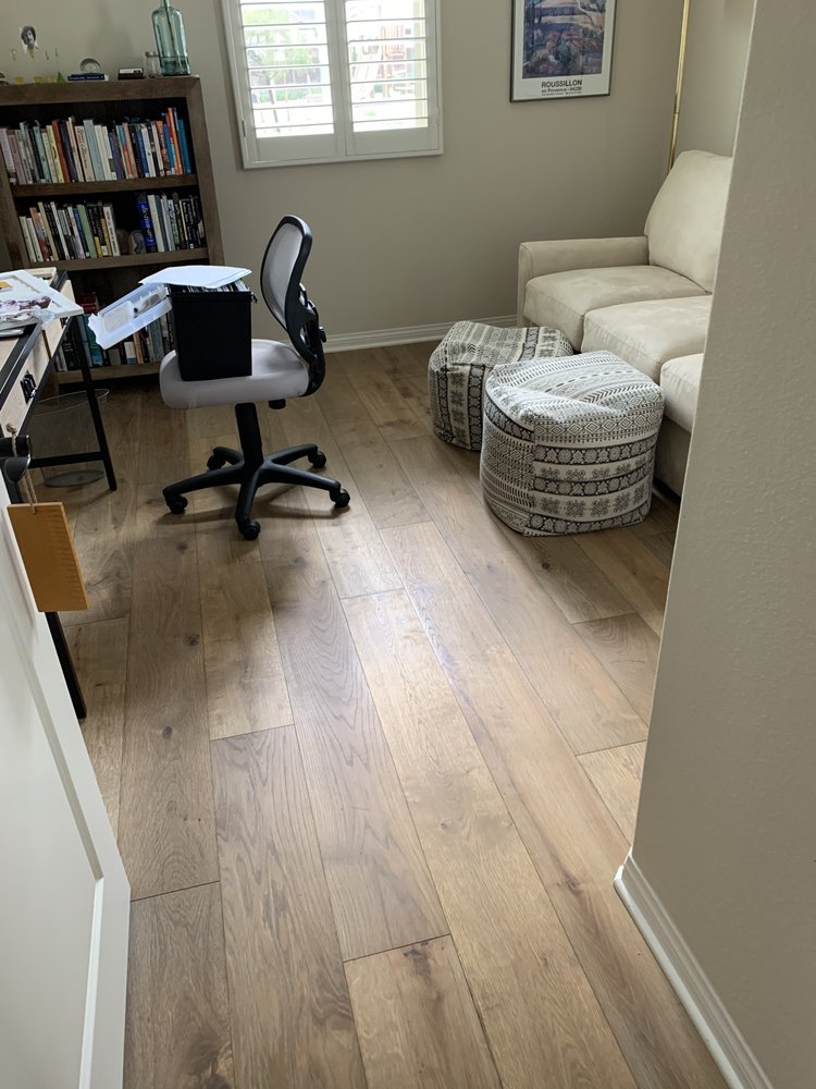 Photo of Rancho Hardwood