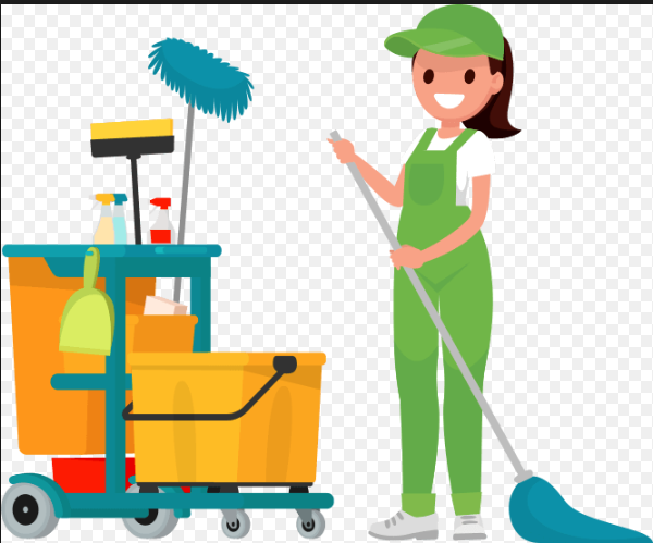 Photo of Classy Cleanup Services