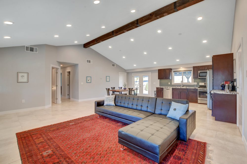 Photo of We Build It