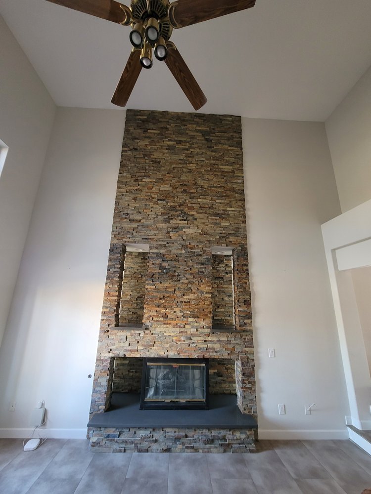 Photo of We Build It