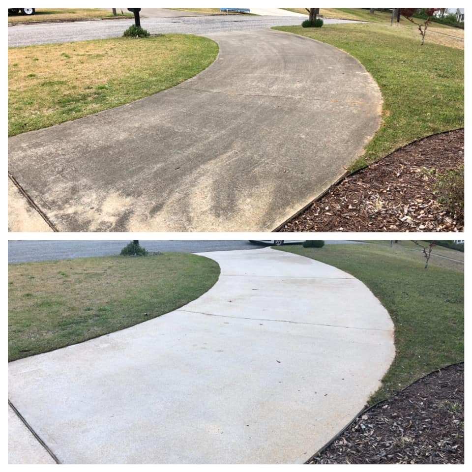 Photo of Pace Power Washing