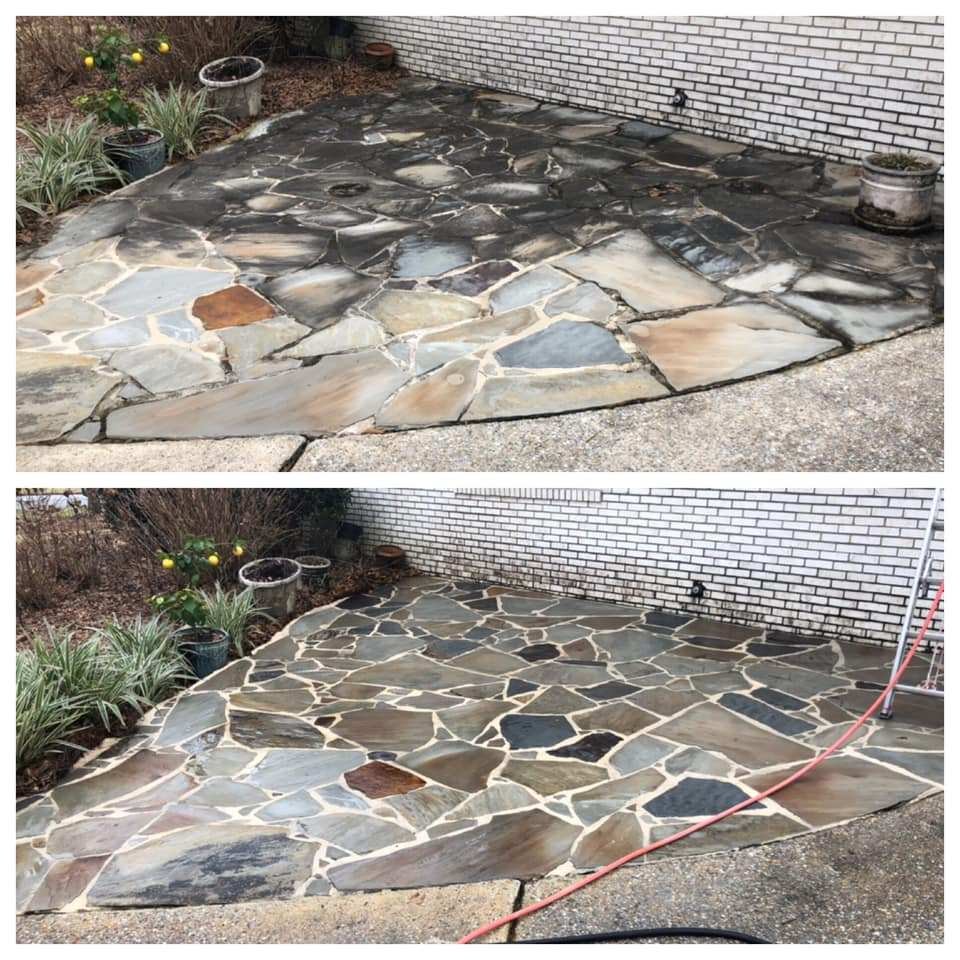 Photo of Pace Power Washing