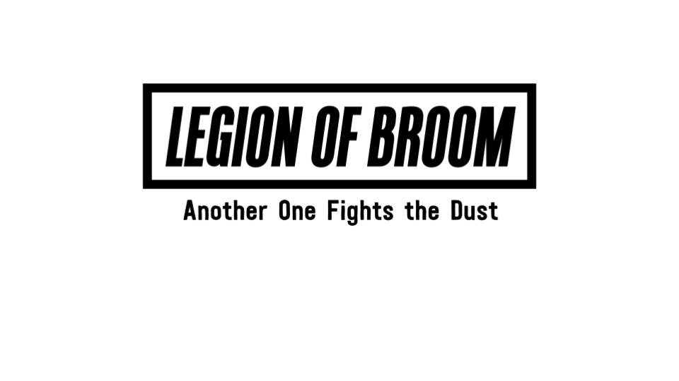 Photo of Legion of Broom