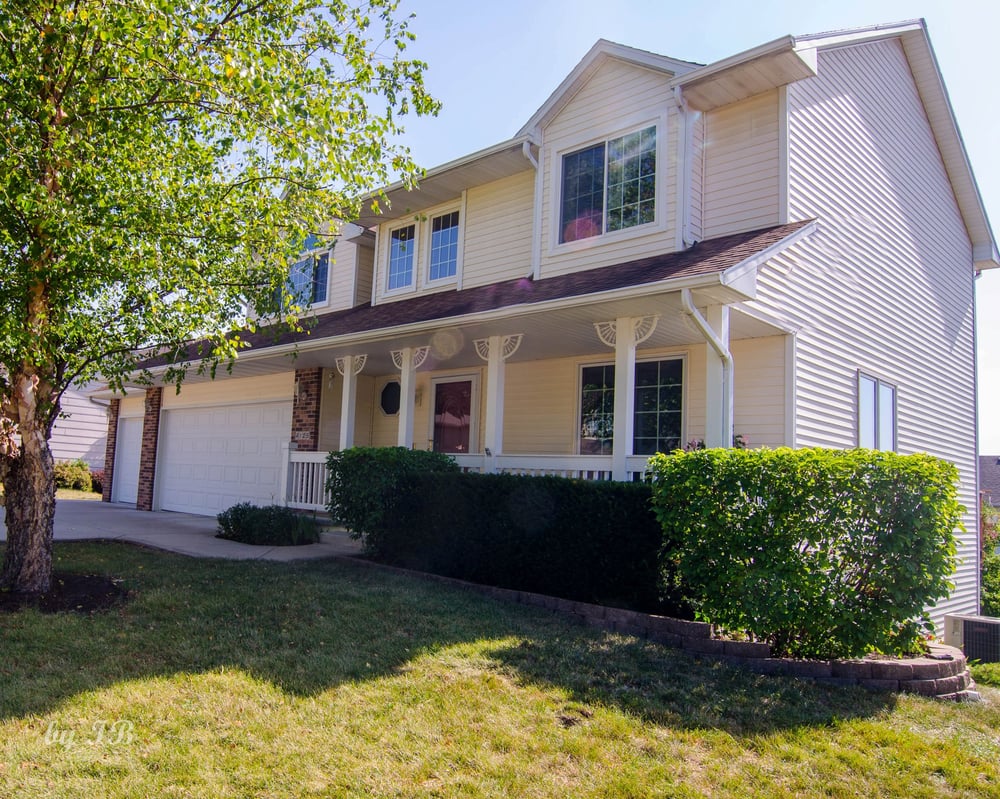 Photo of Brehmer Ivan, Iowa Realty
