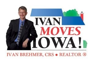 Photo of Brehmer Ivan, Iowa Realty