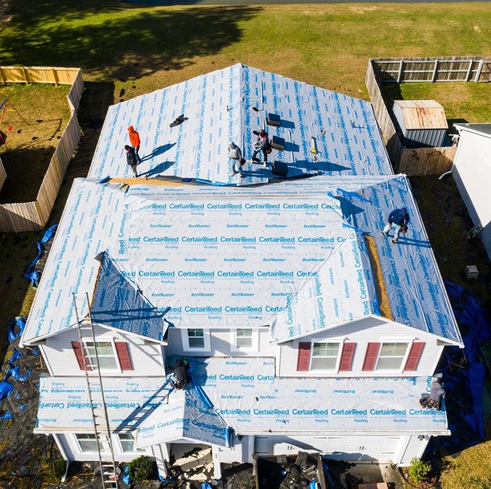 Photo of C3 American Exteriors