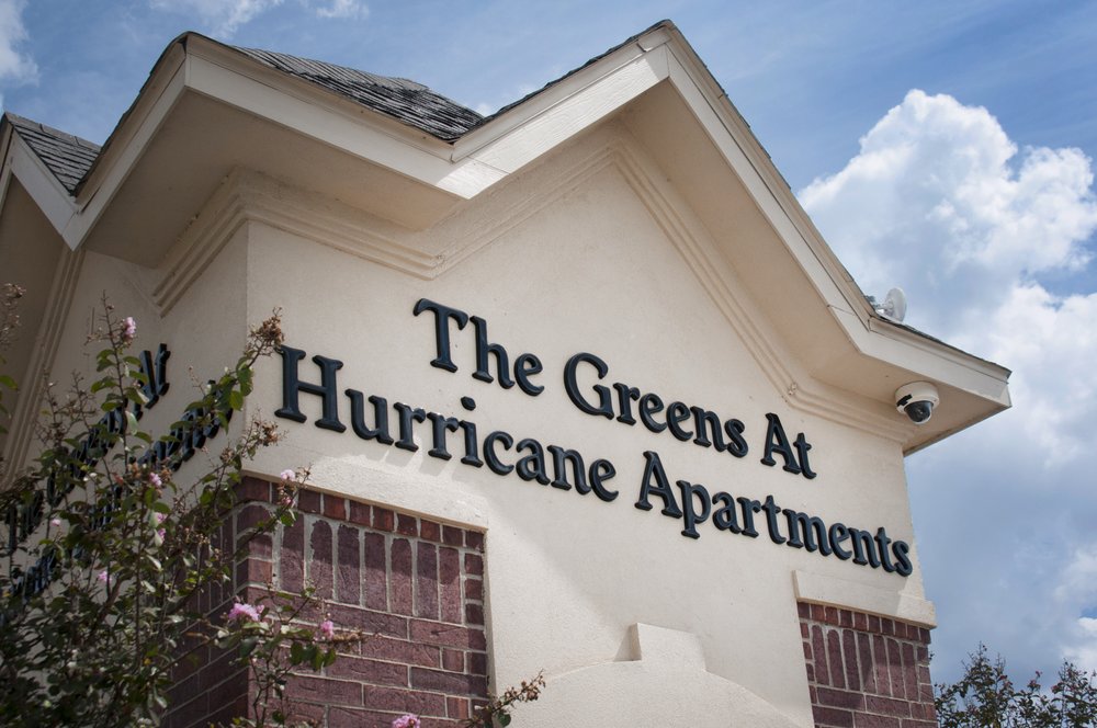Photo of The Greens At Hurricane Creek Apartments