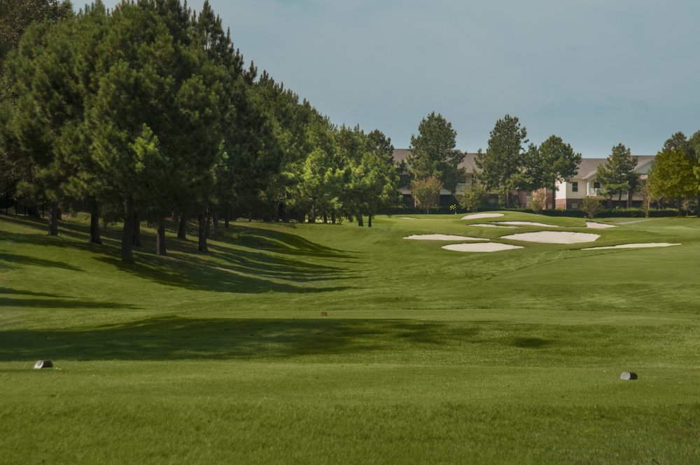 Photo of The Greens At Hurricane Creek Apartments