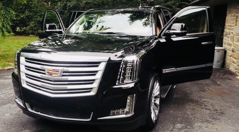 Photo of Smithâs Mobile Detailing
