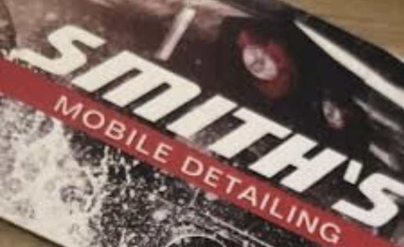 Photo of Smithâs Mobile Detailing