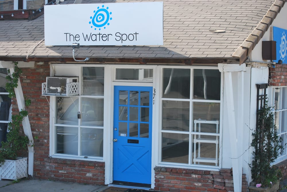 Photo of The Water Spot