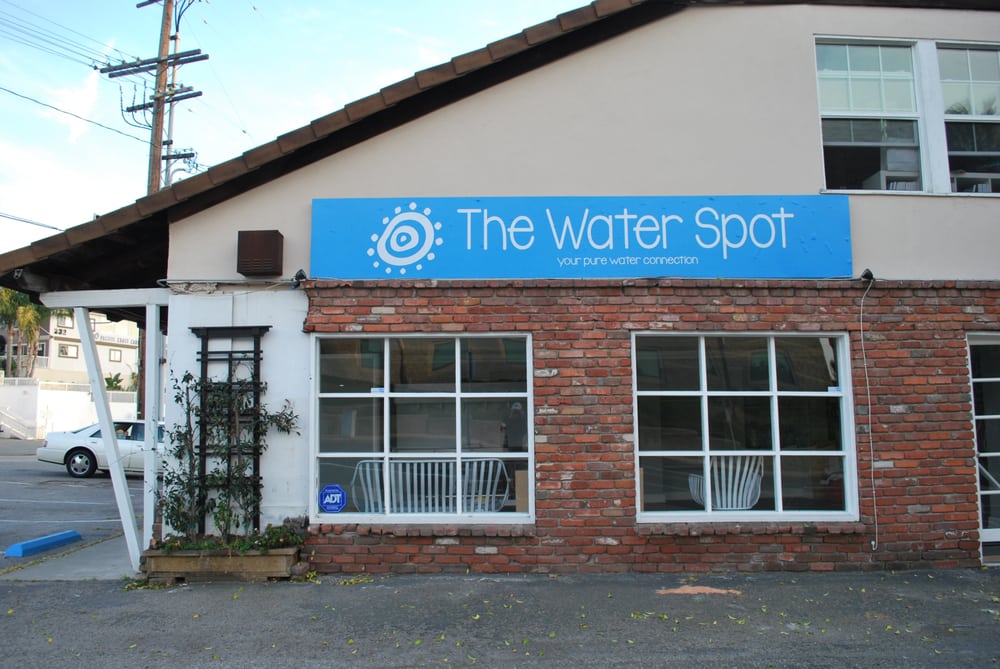 Photo of The Water Spot