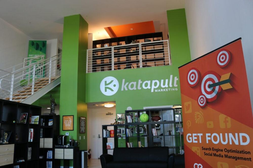 Photo of Katapult Marketing