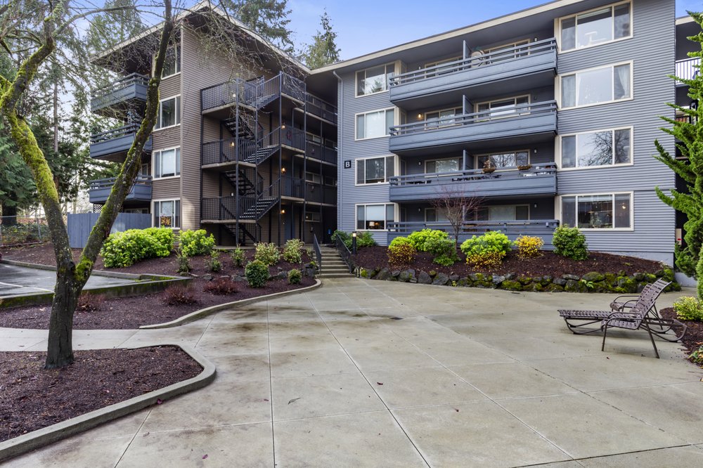 Photo of Peak Living Property Services