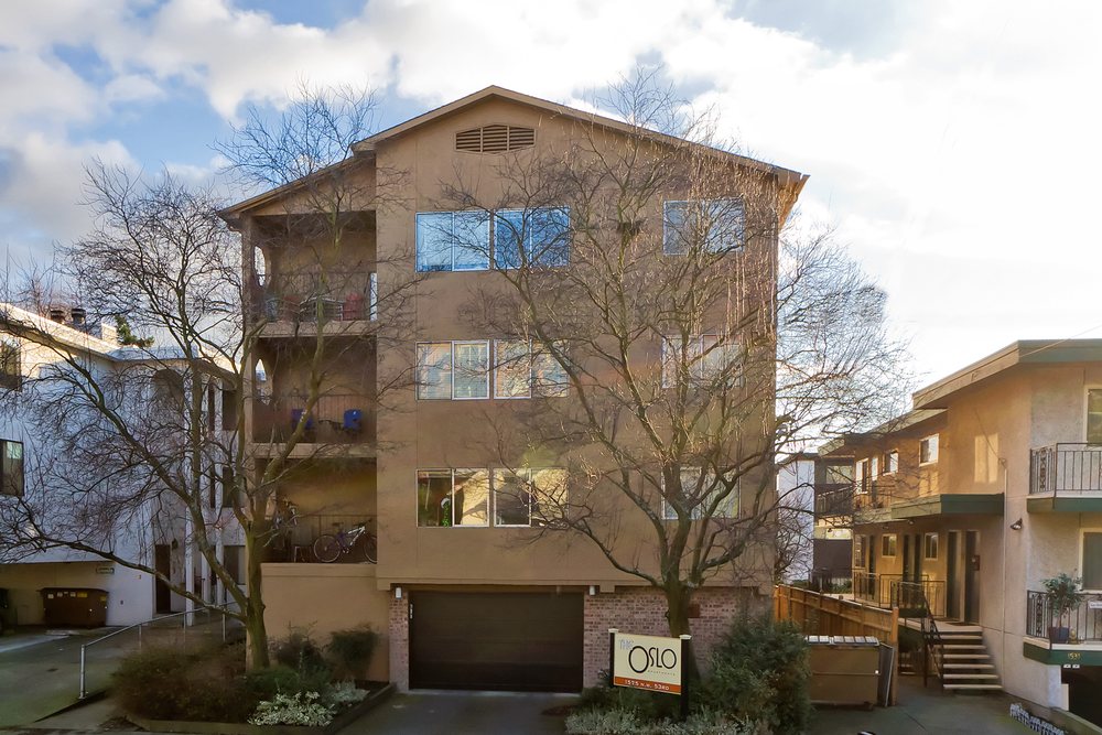 Photo of Peak Living Property Services