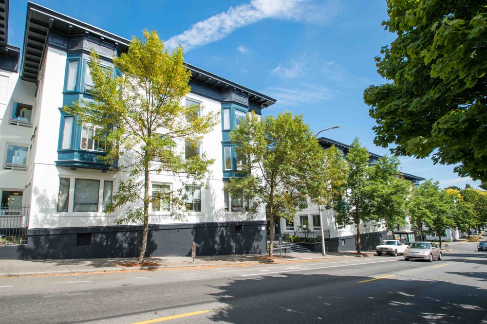Photo of Peak Living Property Services