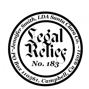 Photo of Legal Relief
