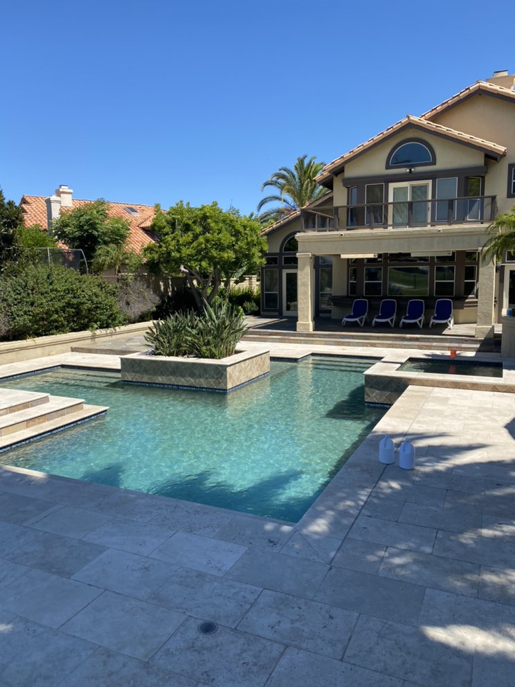 Photo of Captain Matt's Pool & Spa Service & Repairs