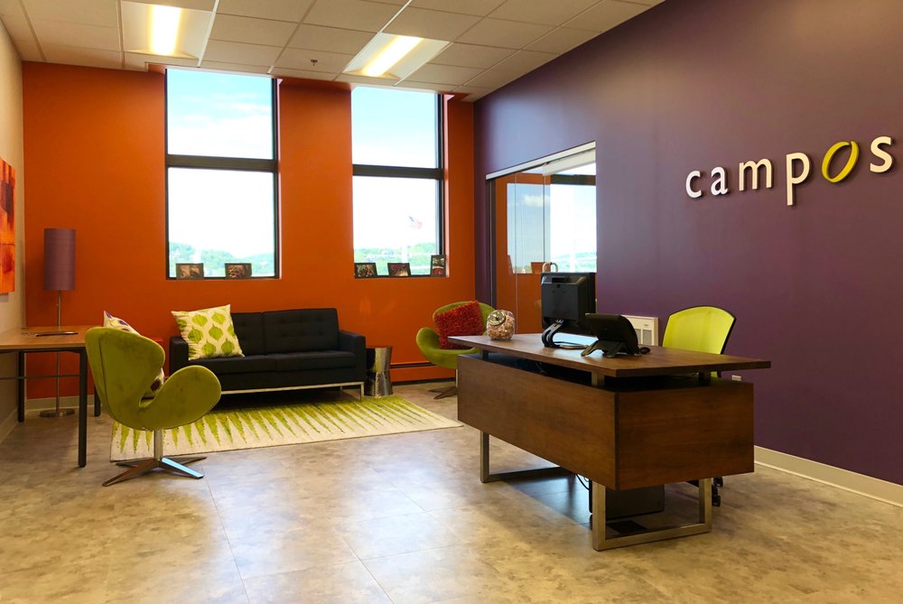 Photo of Campos