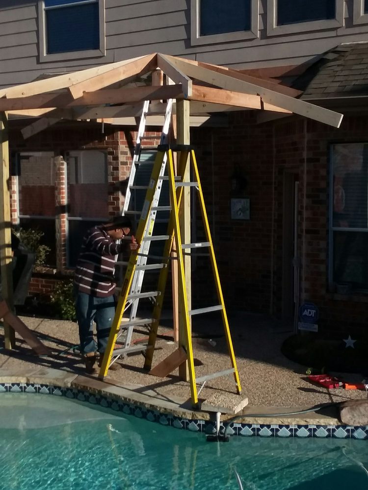 Photo of Straight Line Roofing