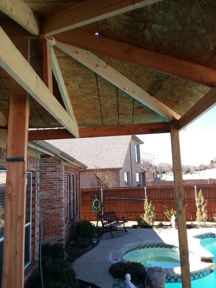 Photo of Straight Line Roofing