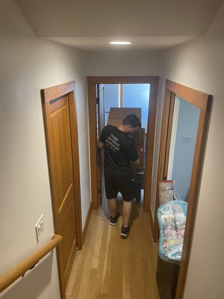 Photo of The Moving Kings