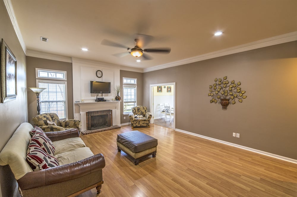 Photo of Behdani Realty