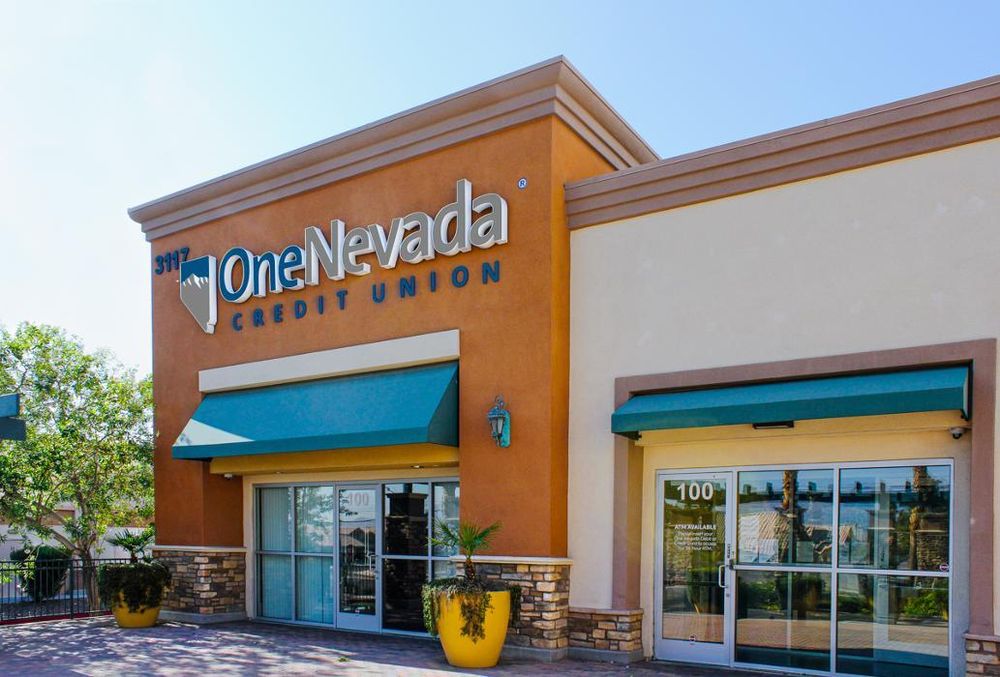 Photo of One Nevada Credit Union