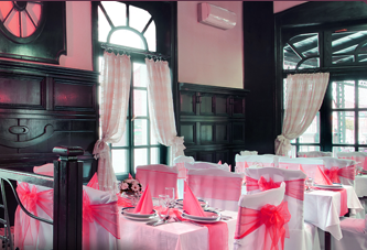 Photo of Affordable Luxury Events