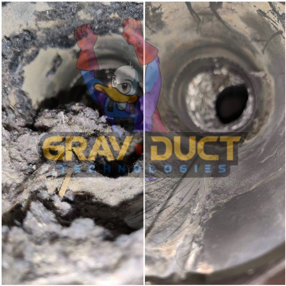 Photo of Gray Duct Technologies