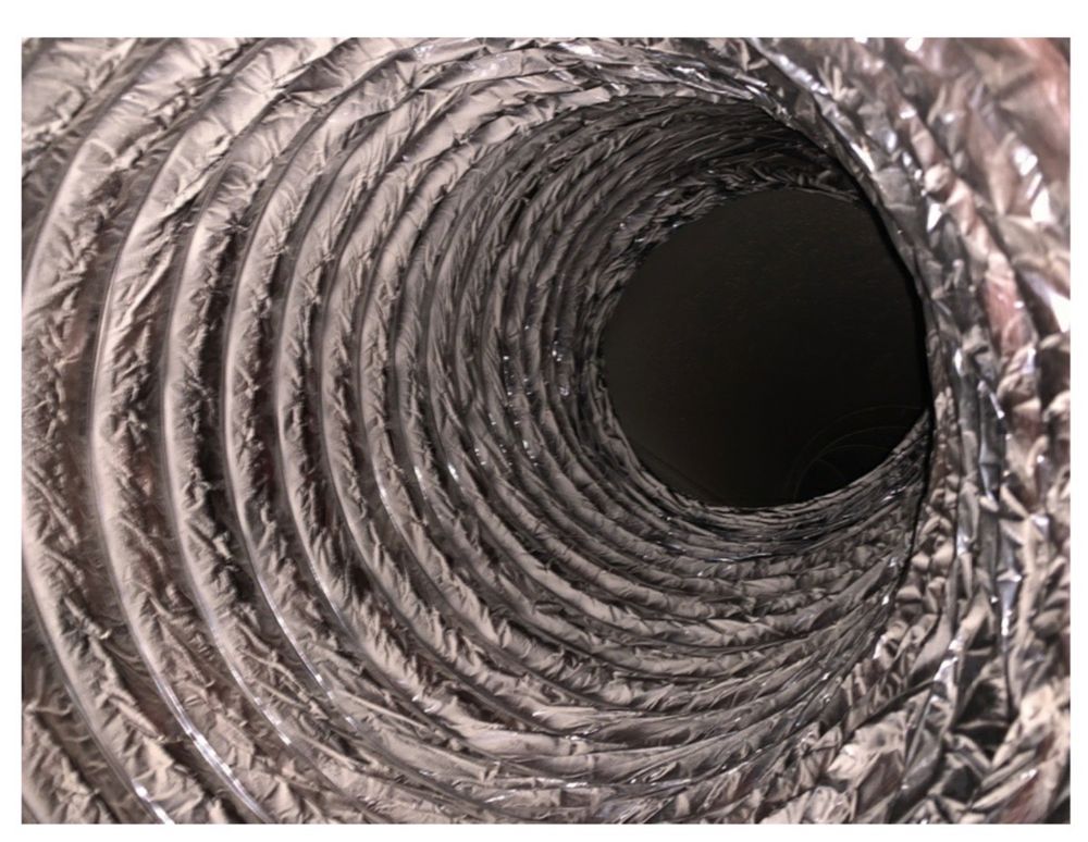 Photo of Gray Duct Technologies