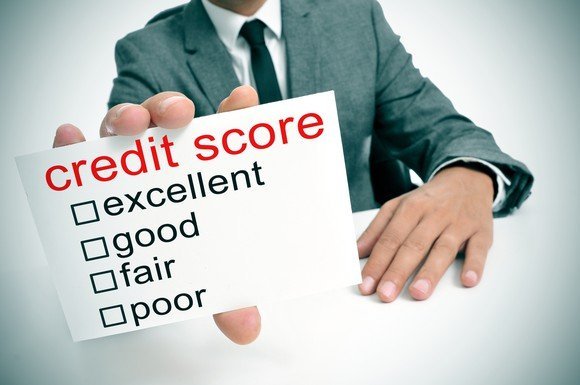 Photo of Alpha Credit Pros
