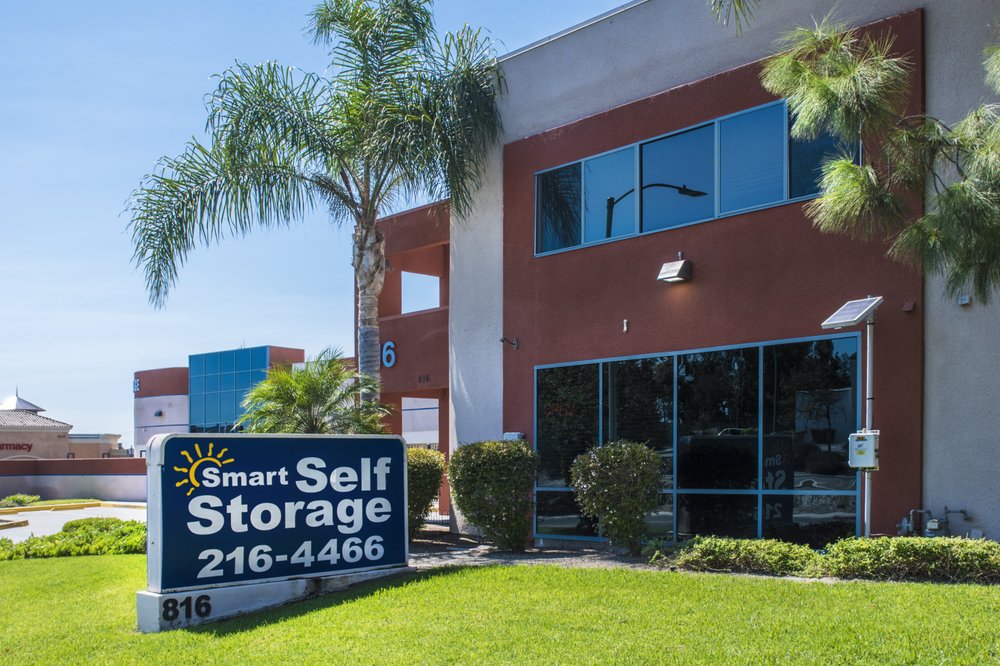 Photo of Smart Self Storage of Eastlake