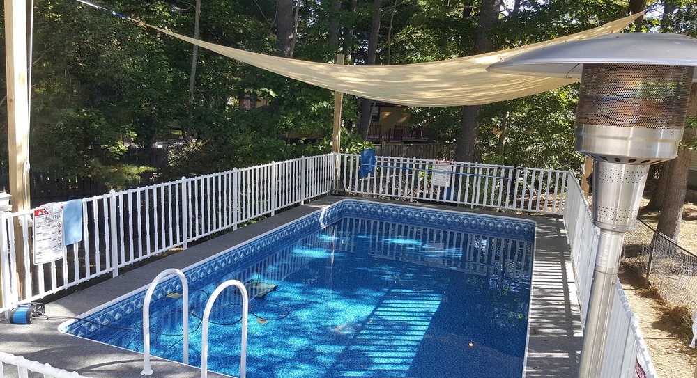 Photo of MGK Pool Service
