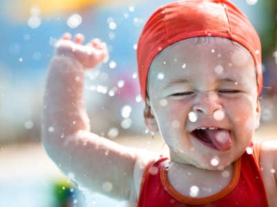 Photo of MGK Pool Service
