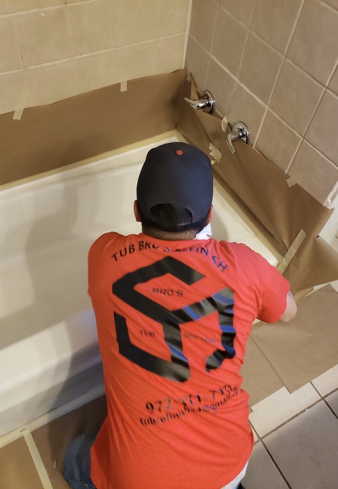 Photo of Tub Bro's