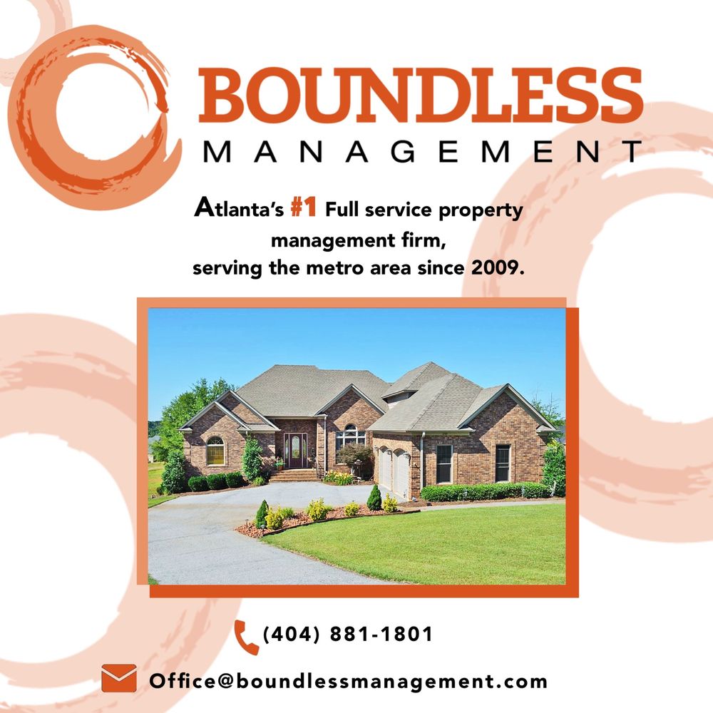 Photo of Boundless Management