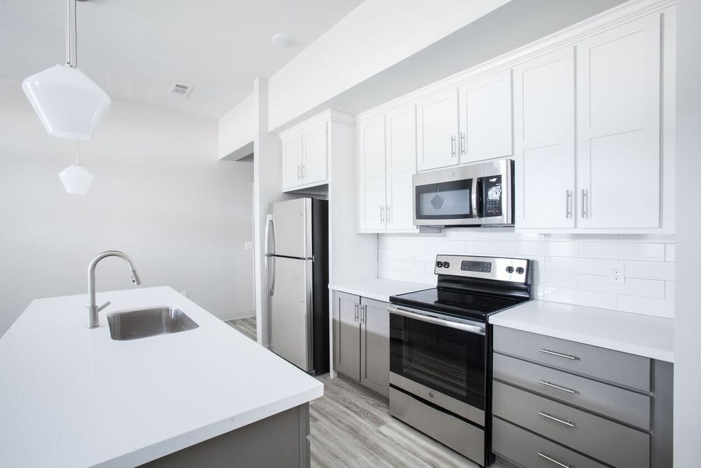 Photo of The Quarter House Apartments