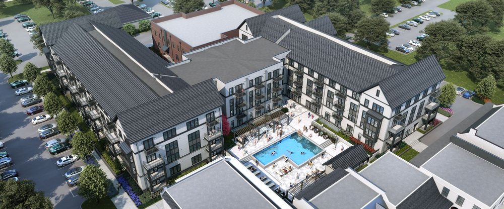 Photo of The Quarter House Apartments