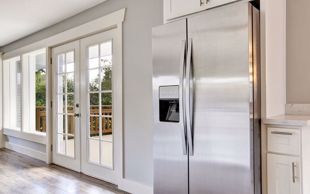 Photo of Fix it All Appliance Repair
