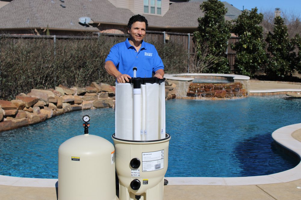 Photo of Aqua Clean Pool Service