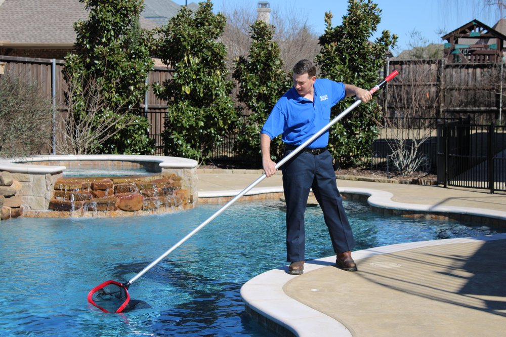 Photo of Aqua Clean Pool Service