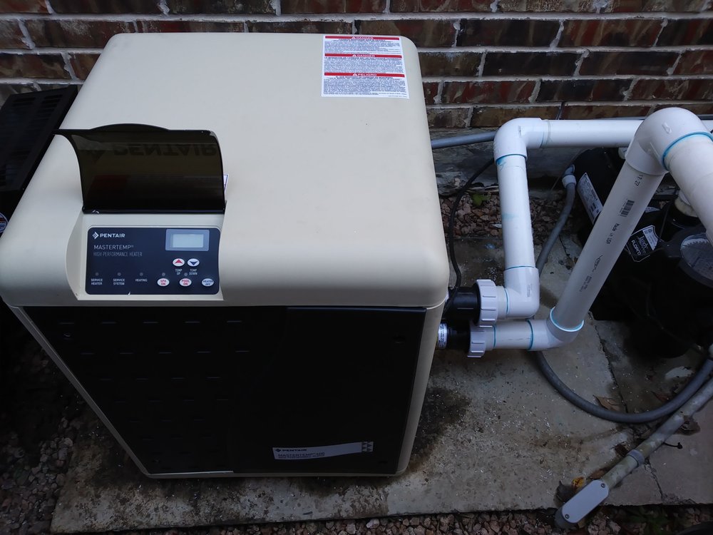 Photo of Aqua Clean Pool Service