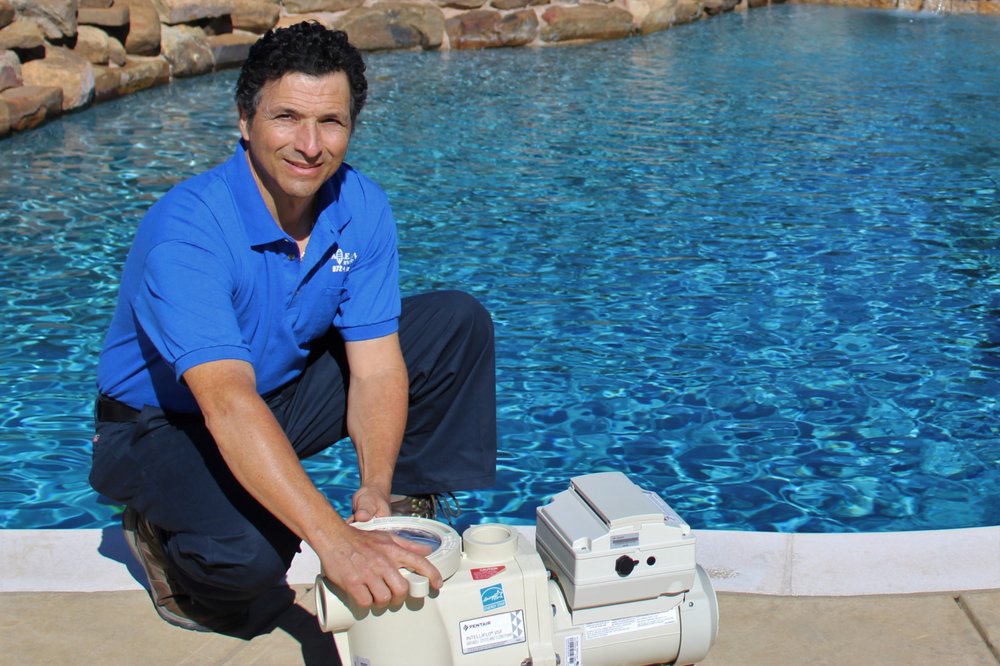 Photo of Aqua Clean Pool Service