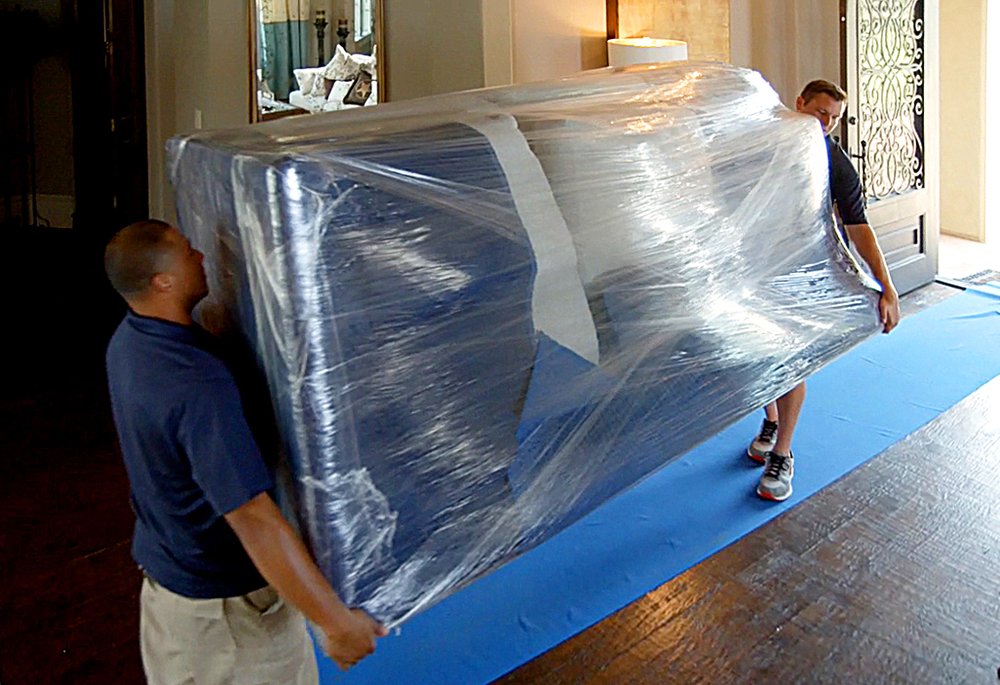 Photo of AB Moving - Fort Worth